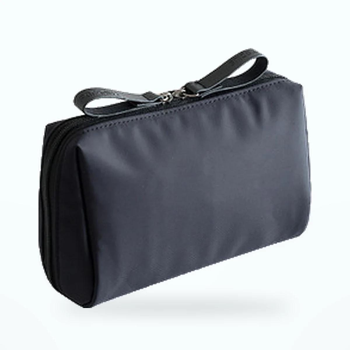 Mini trousse de toilette – Noir