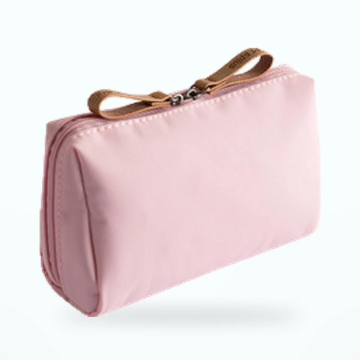 Mini trousse de toilette – Rose