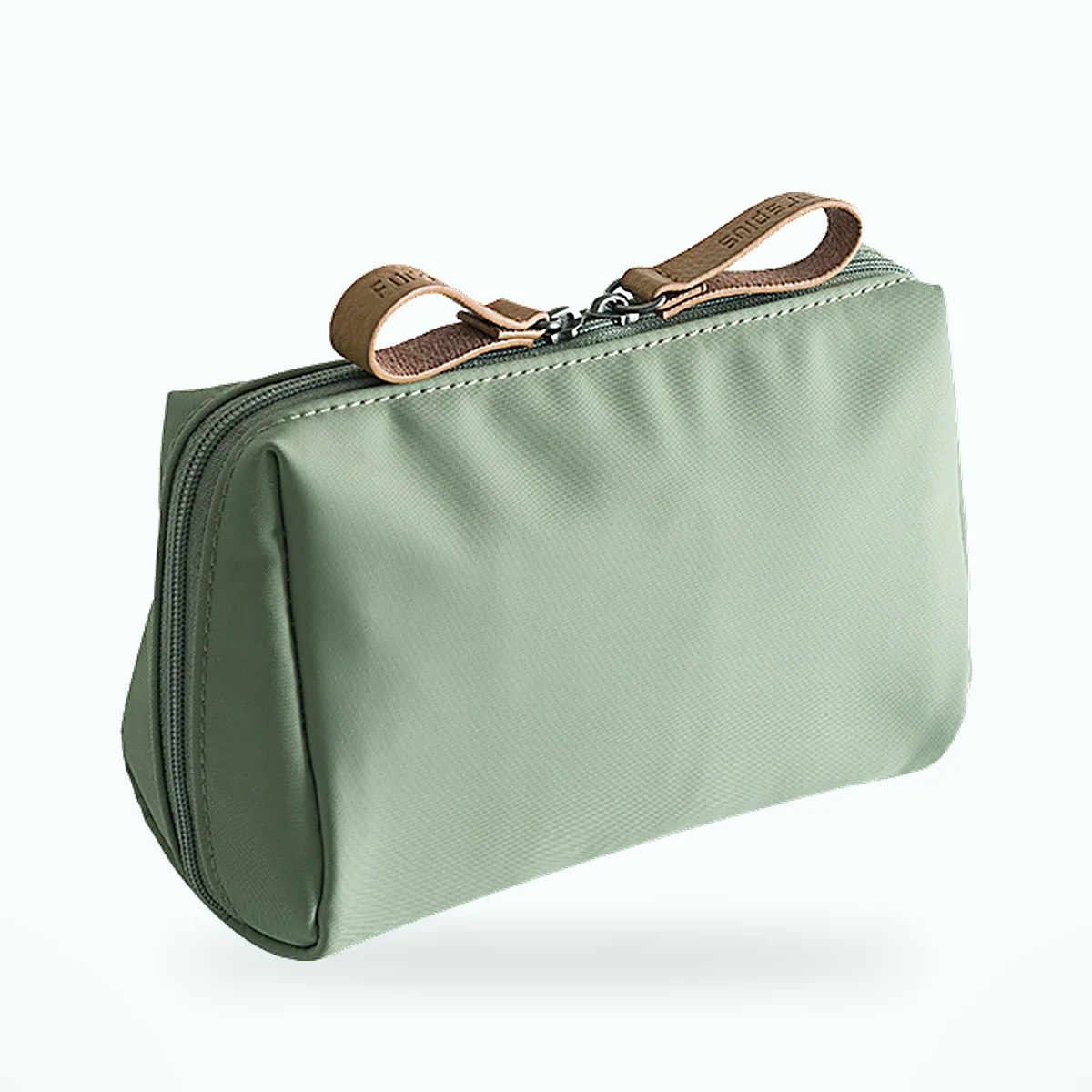 Mini trousse de toilette – Vert