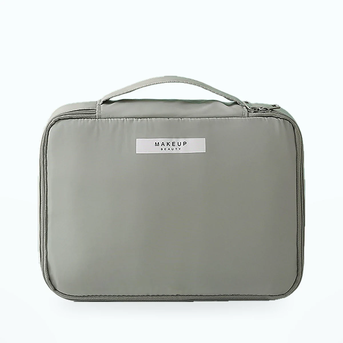 Trousse organiseur de voyage – Vert
